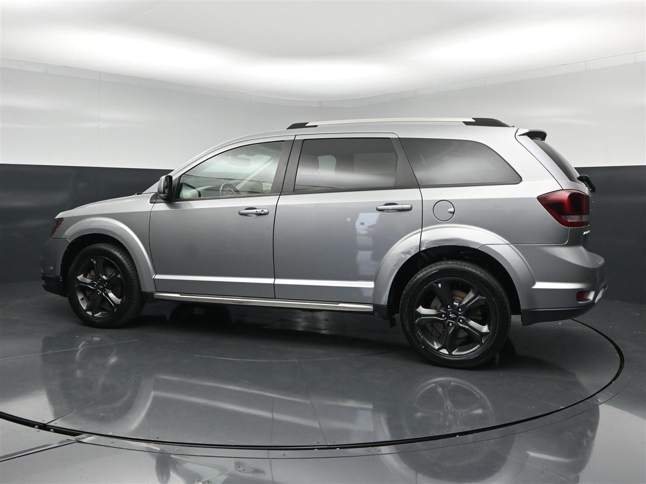 Dodge Journey Crossroad 2020
