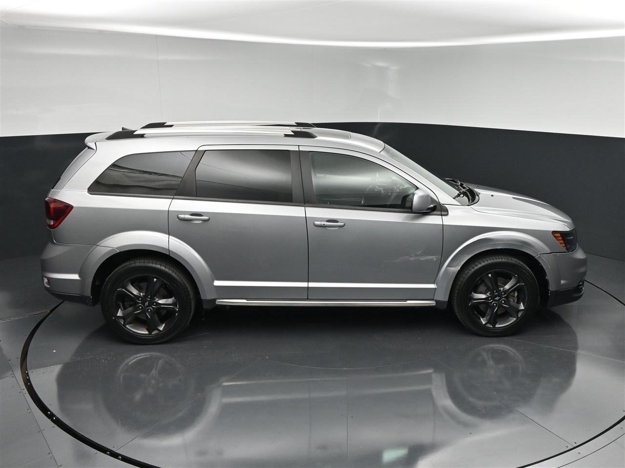Dodge Journey Crossroad 2020