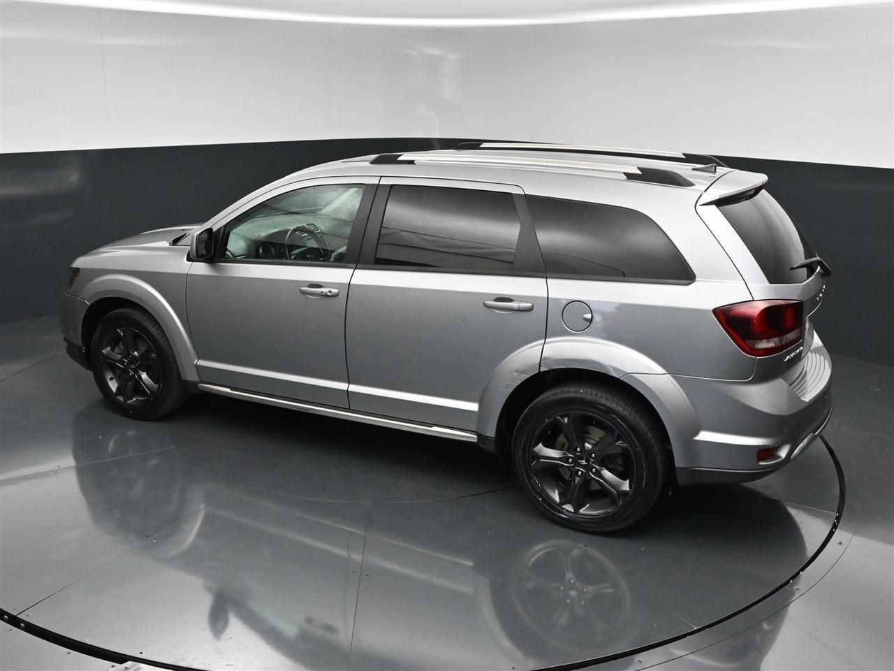 Dodge Journey Crossroad 2020