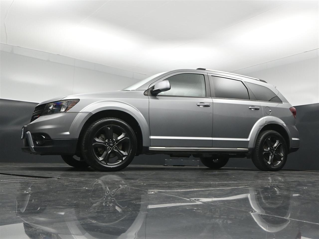 Dodge Journey Crossroad 2020