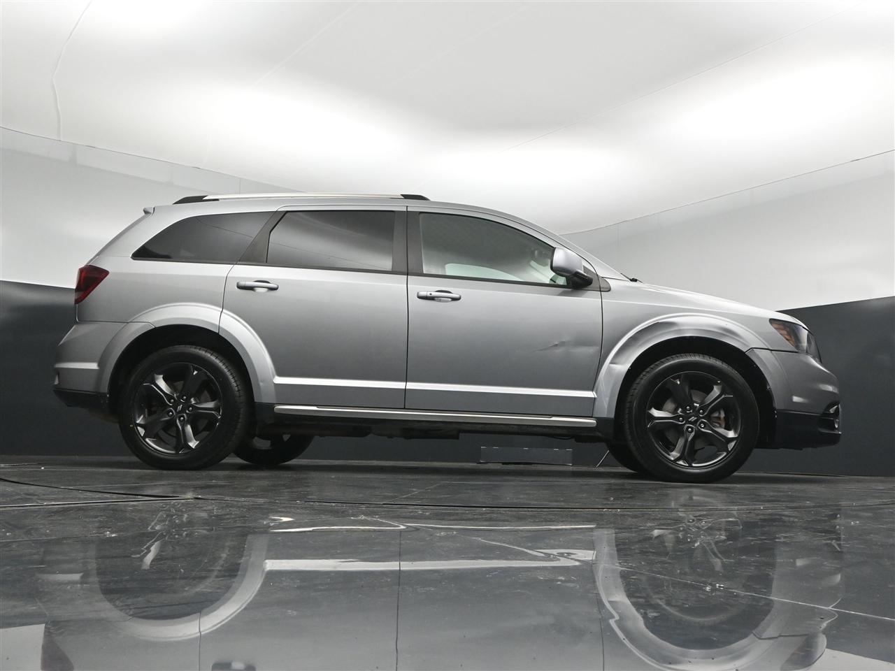 Dodge Journey Crossroad 2020