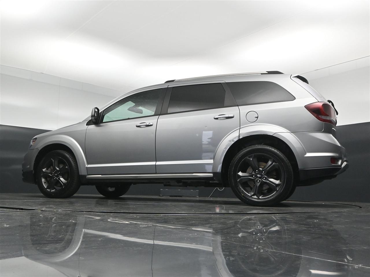 Dodge Journey Crossroad 2020