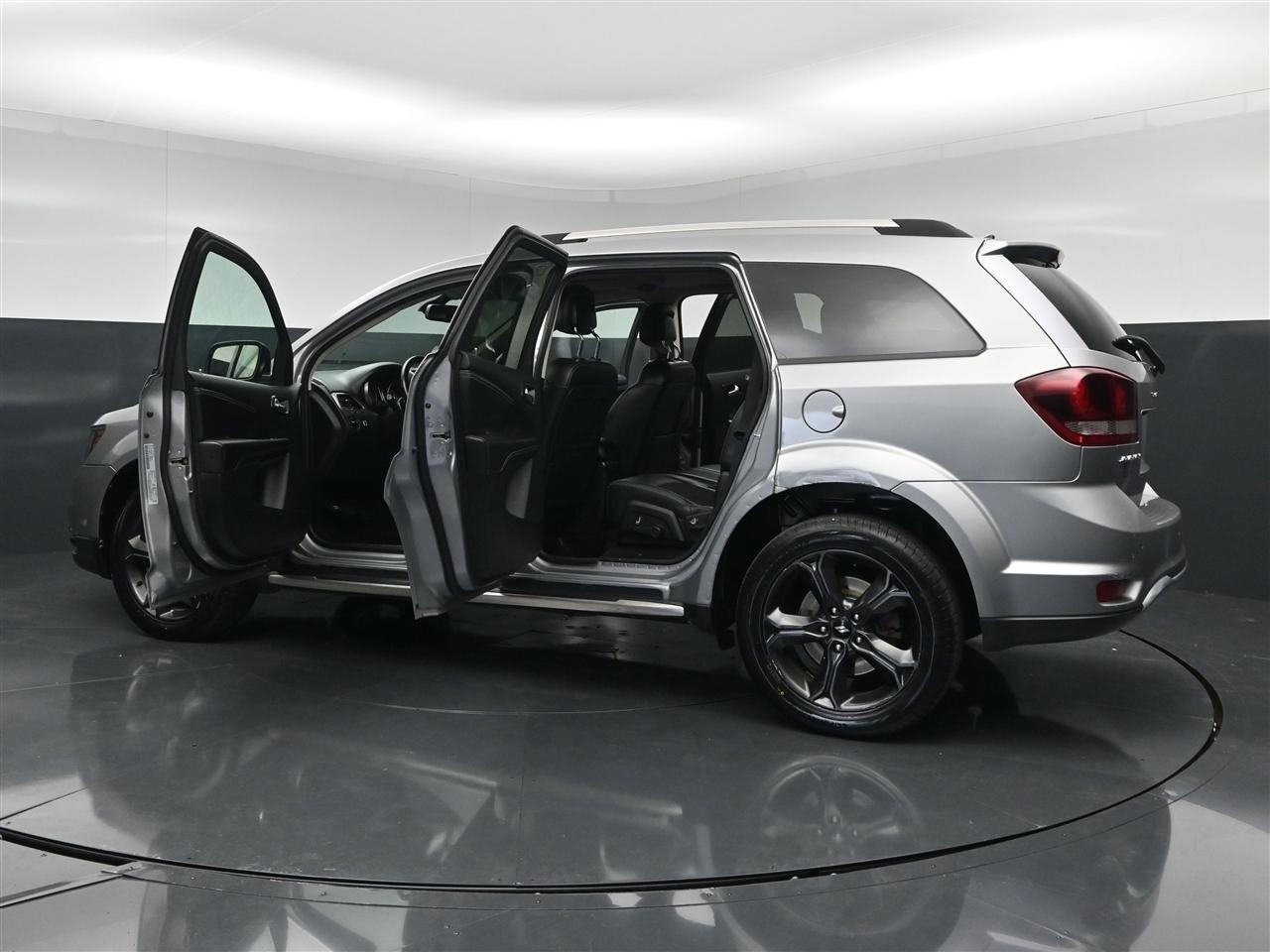 Dodge Journey Crossroad 2020
