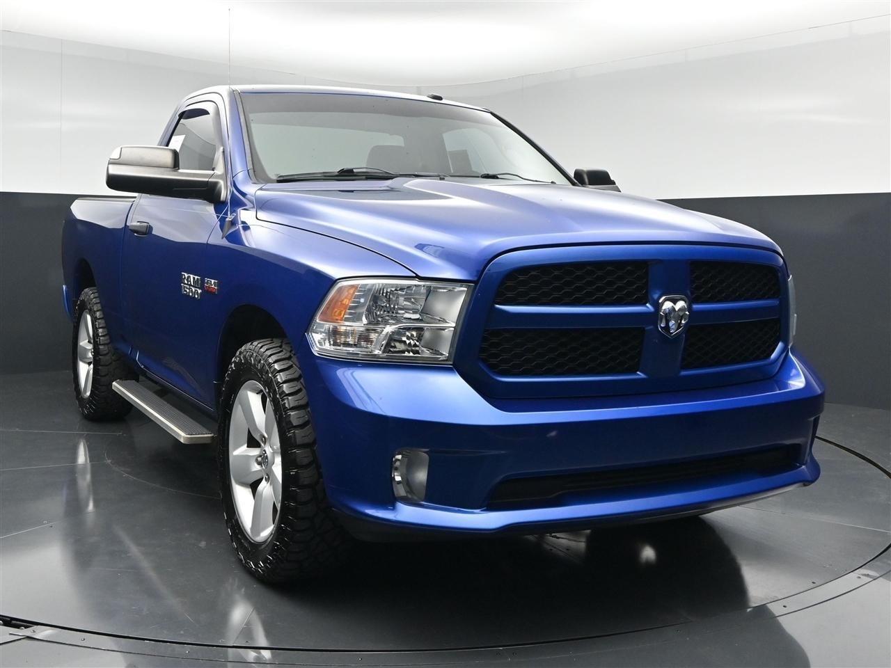  2015 RAM 1500 Express 4WD   