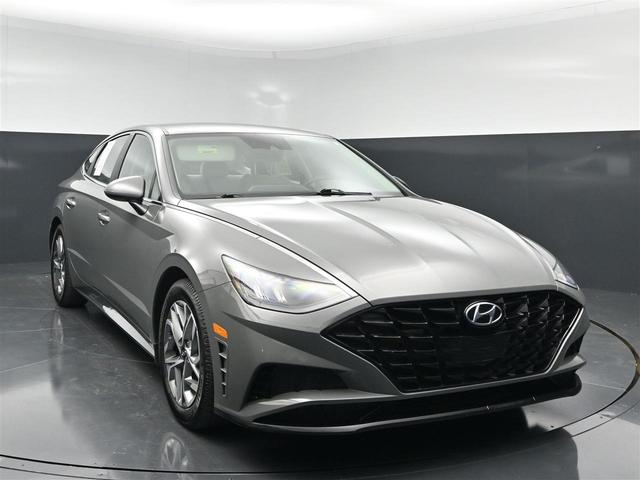 2022 Hyundai Sonata SEL FWD