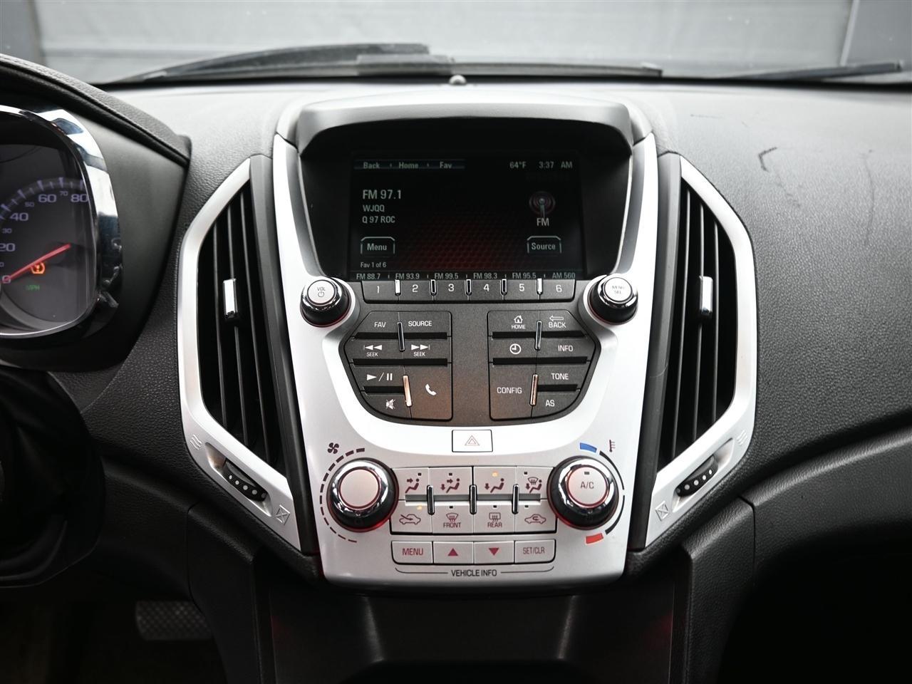 GMC Terrain SLE1 FWD 2017