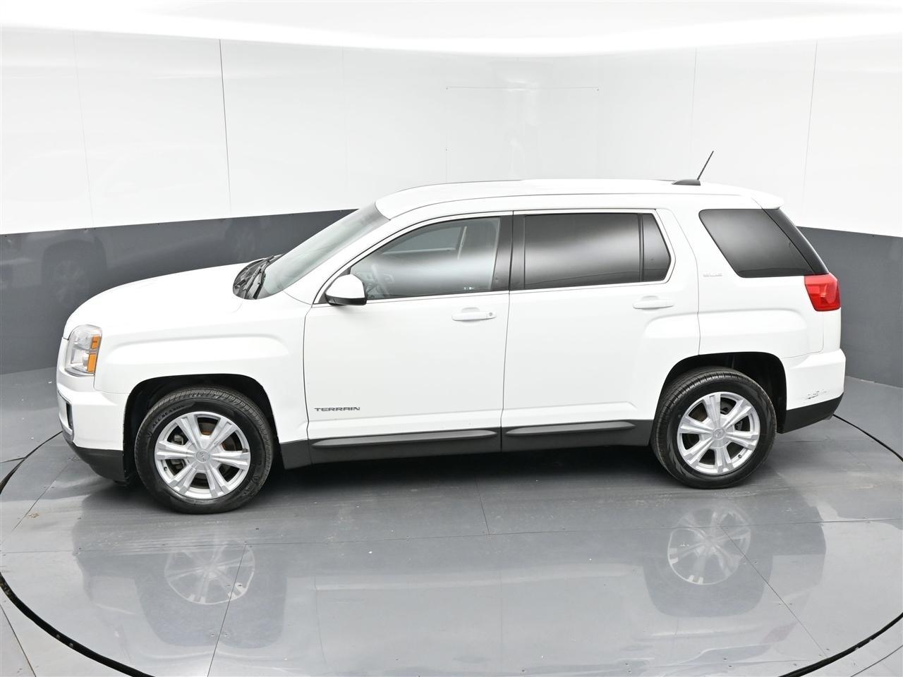 GMC Terrain SLE1 FWD 2017