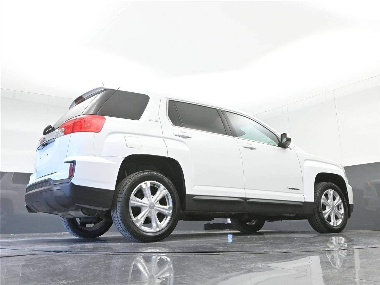 GMC Terrain SLE1 FWD 2017
