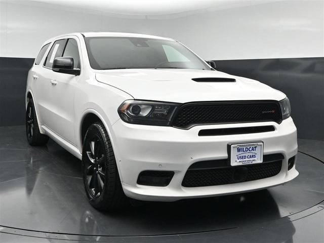 2018 Dodge Durango R/T AWD