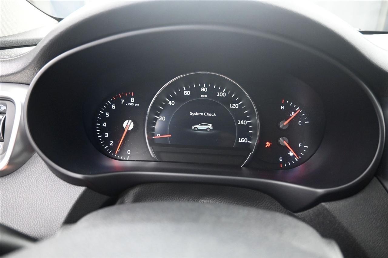Kia Sorento SX Limited V6 AWD 2018