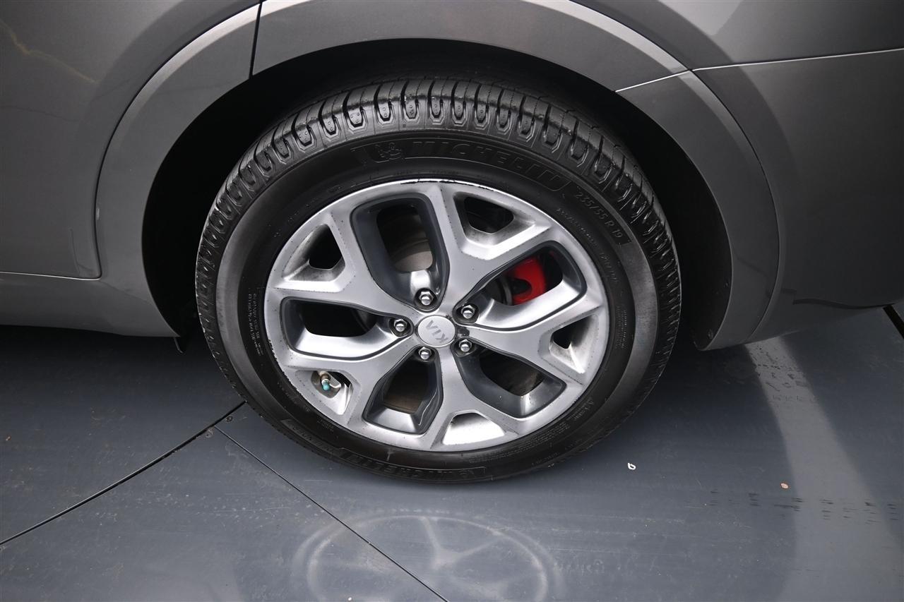 Kia Sorento SX Limited V6 AWD 2018