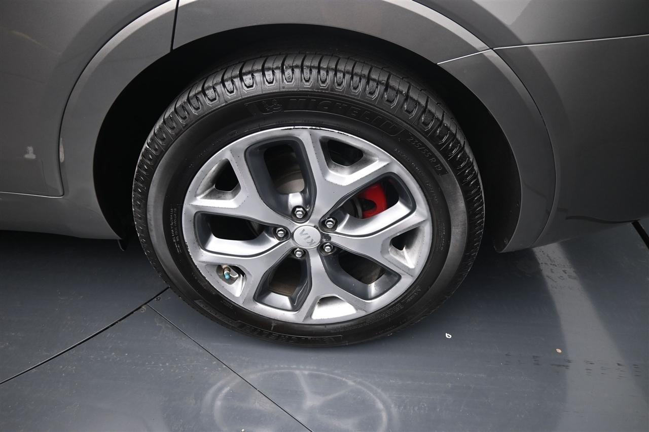 Kia Sorento SX Limited V6 AWD 2018