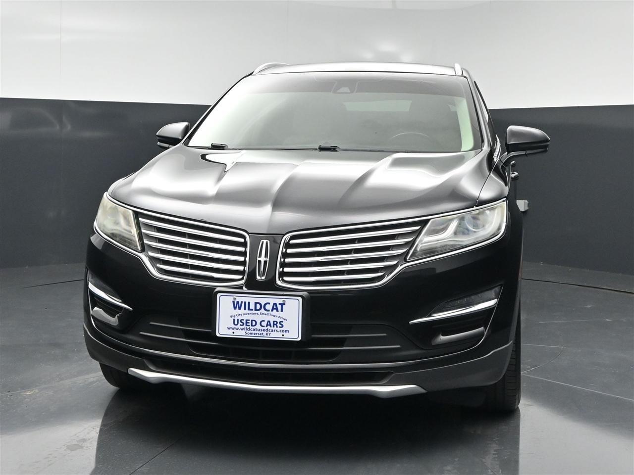 Lincoln MKC Reserve FWD 2018