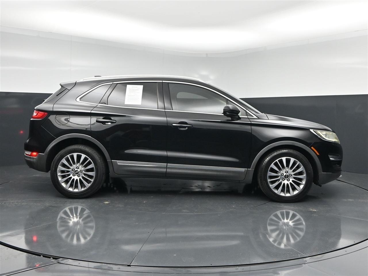 Lincoln MKC Reserve FWD 2018
