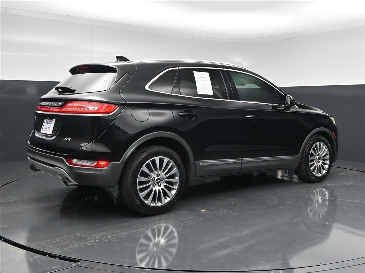 Lincoln MKC Reserve FWD 2018