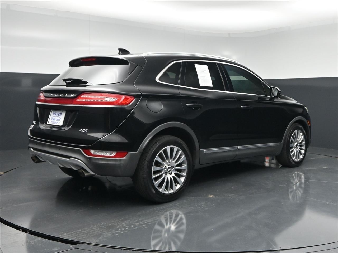 Lincoln MKC Reserve FWD 2018