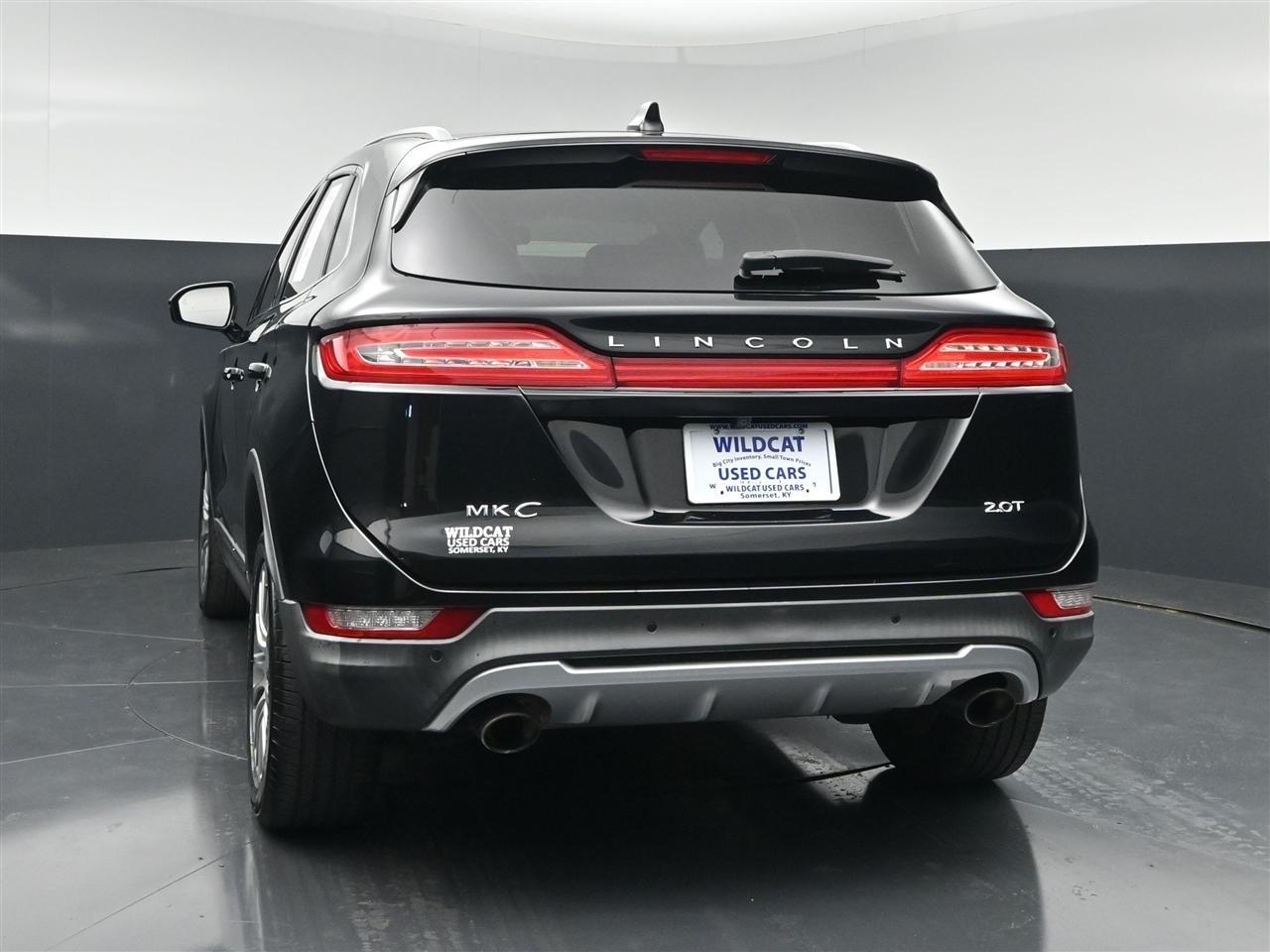 Lincoln MKC Reserve FWD 2018