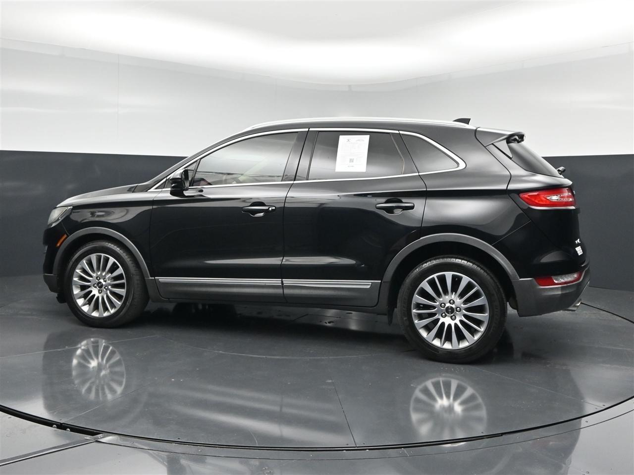 Lincoln MKC Reserve FWD 2018