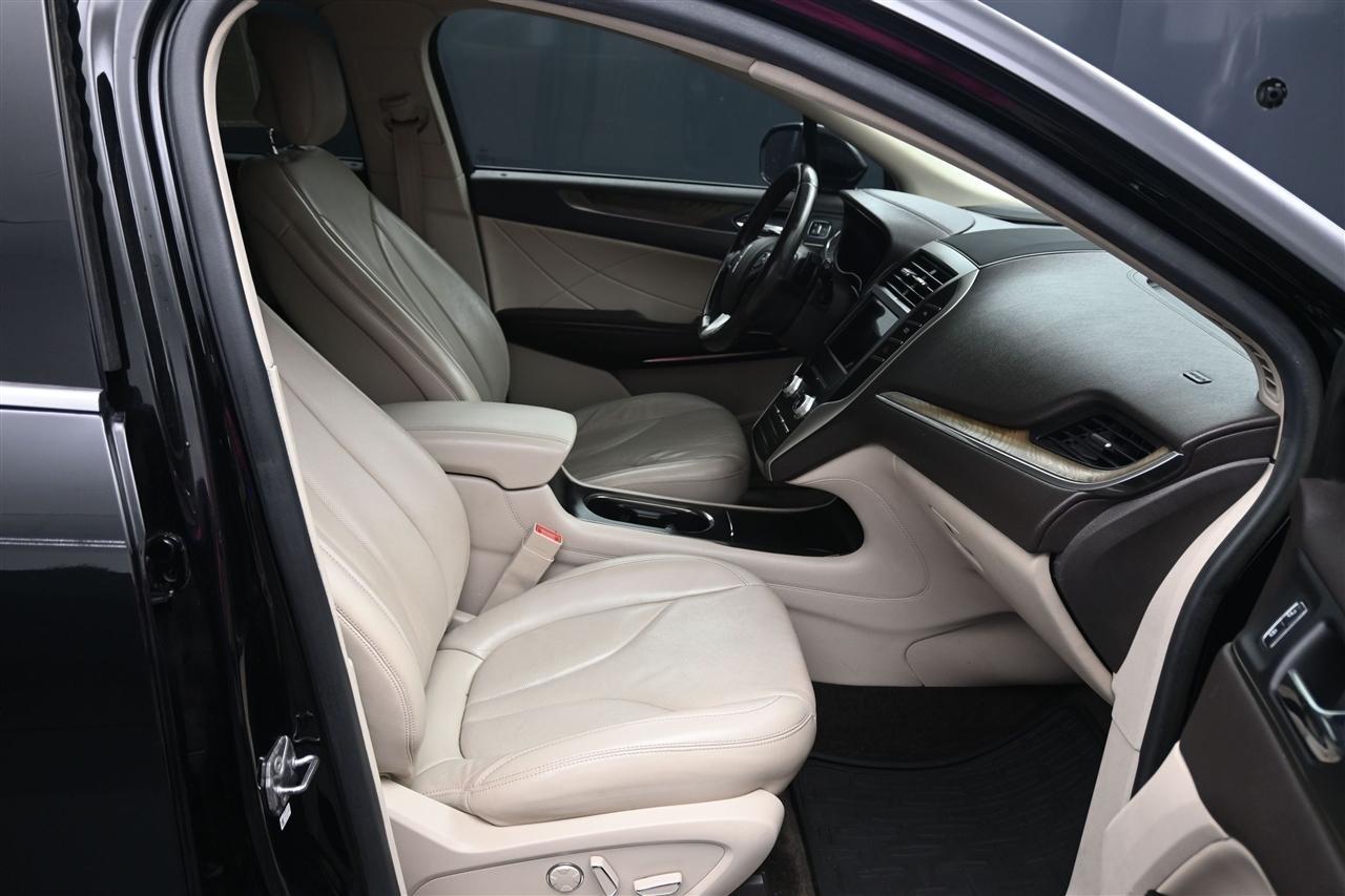 Lincoln MKC Reserve FWD 2018