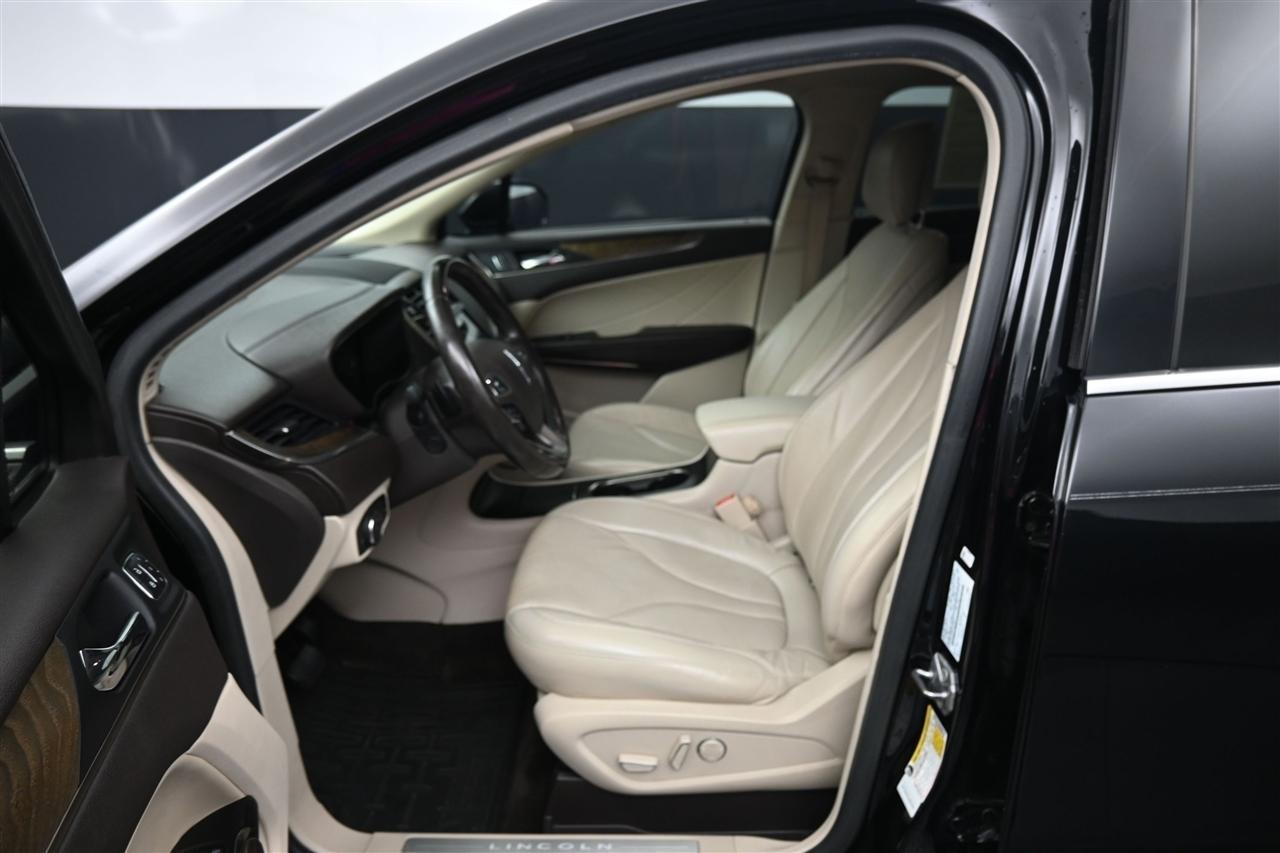 Lincoln MKC Reserve FWD 2018
