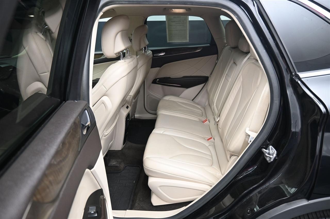 Lincoln MKC Reserve FWD 2018