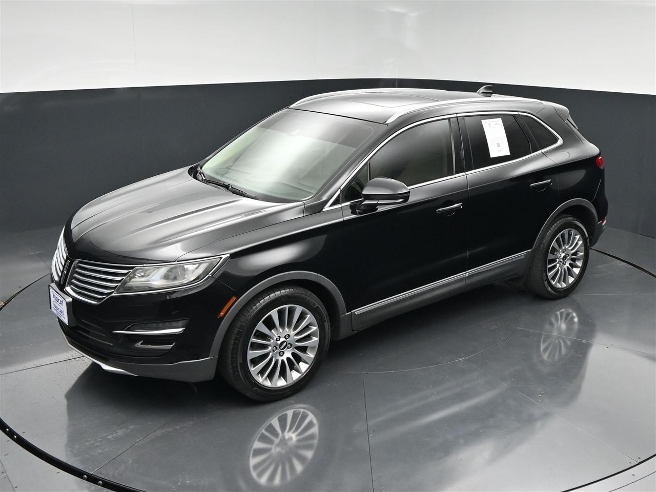 Lincoln MKC Reserve FWD 2018