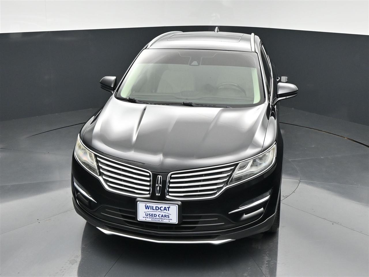 Lincoln MKC Reserve FWD 2018