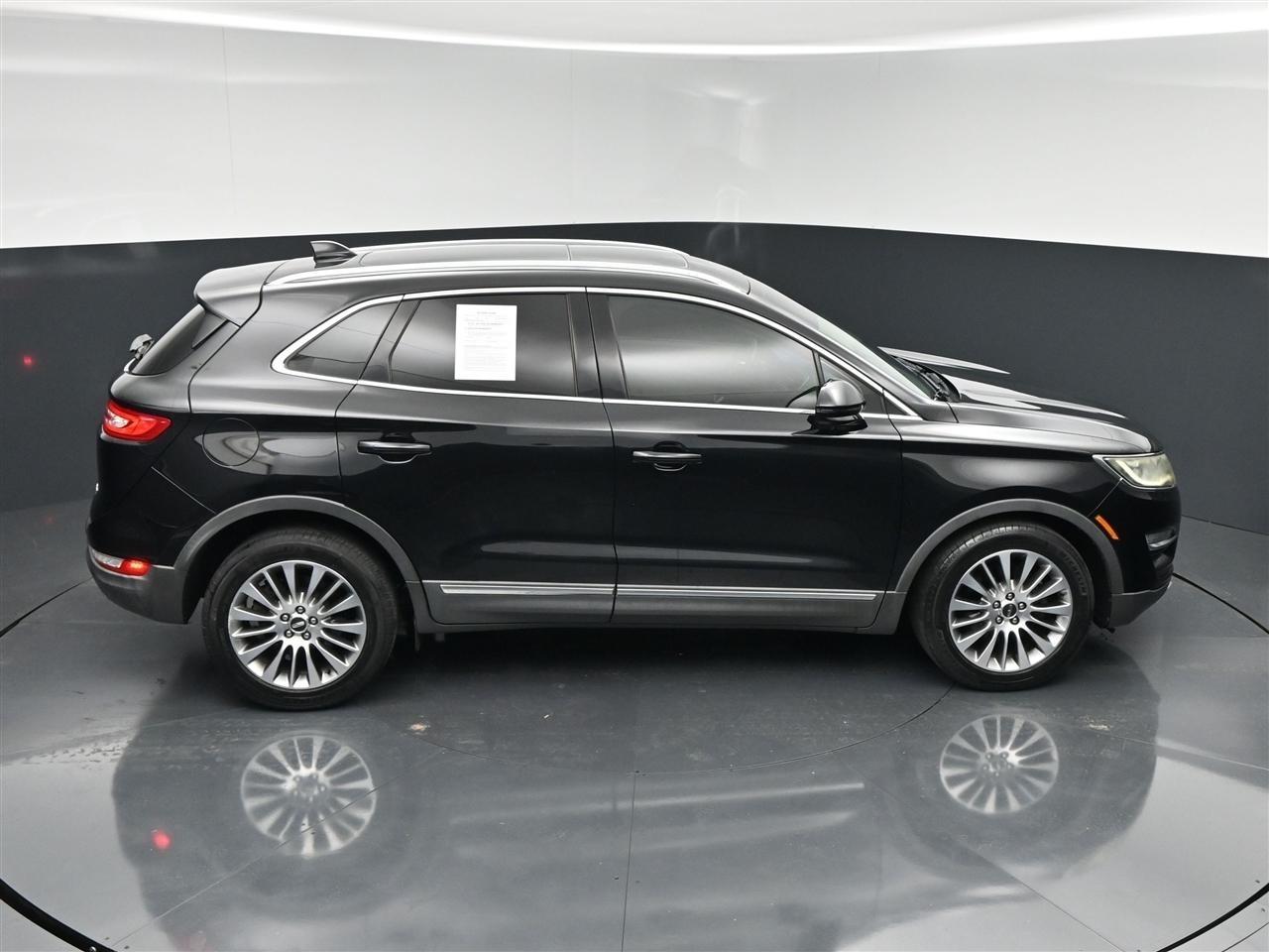 Lincoln MKC Reserve FWD 2018