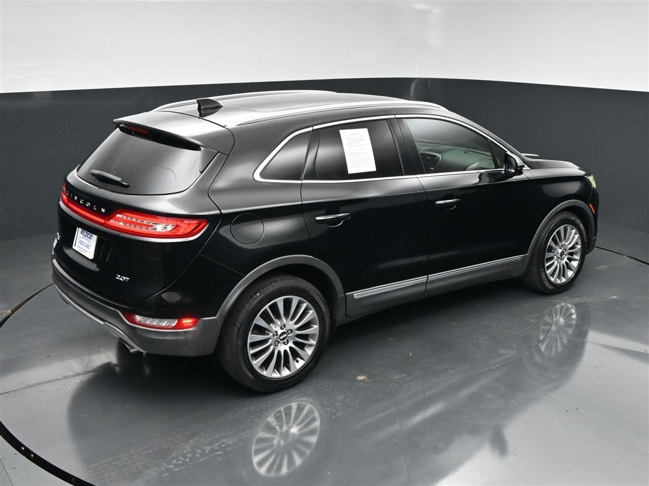 Lincoln MKC Reserve FWD 2018