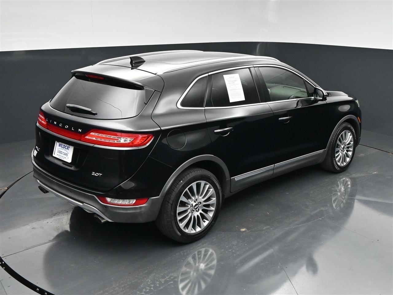 Lincoln MKC Reserve FWD 2018