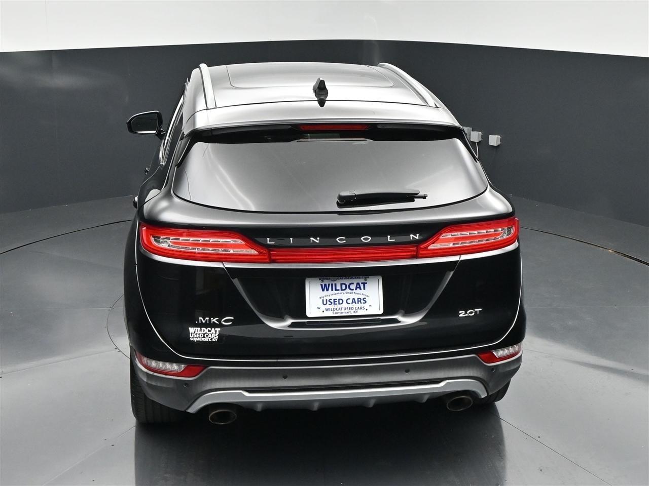 Lincoln MKC Reserve FWD 2018