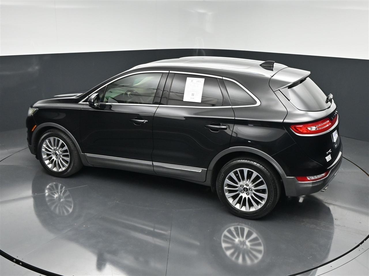 Lincoln MKC Reserve FWD 2018
