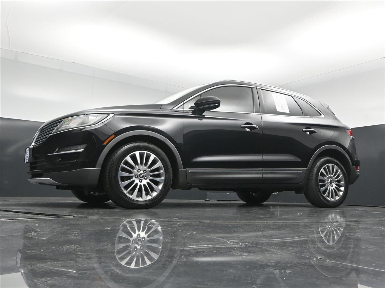 Lincoln MKC Reserve FWD 2018