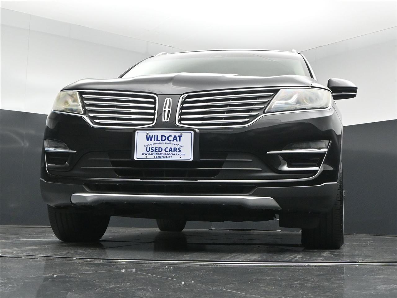 Lincoln MKC Reserve FWD 2018