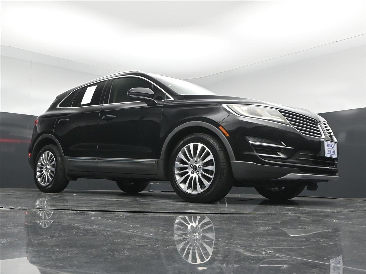 Lincoln MKC Reserve FWD 2018