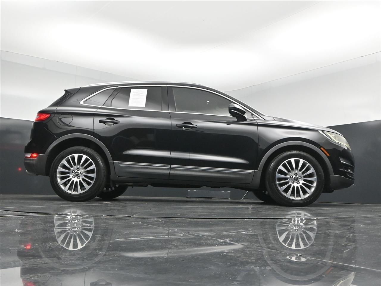 Lincoln MKC Reserve FWD 2018