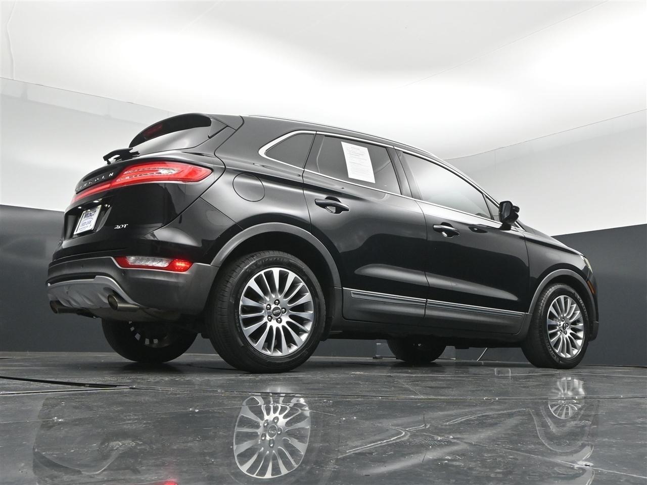 Lincoln MKC Reserve FWD 2018