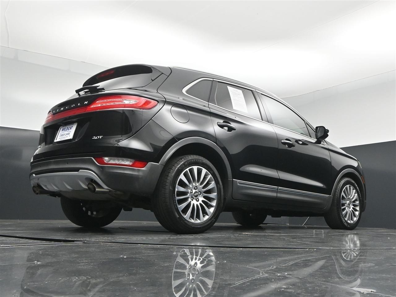 Lincoln MKC Reserve FWD 2018