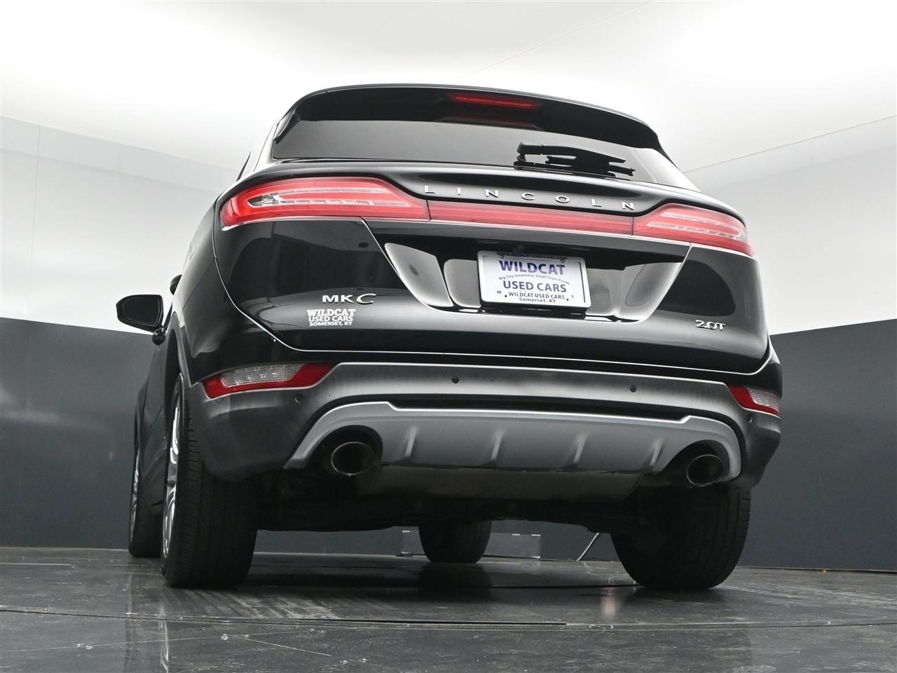 Lincoln MKC Reserve FWD 2018