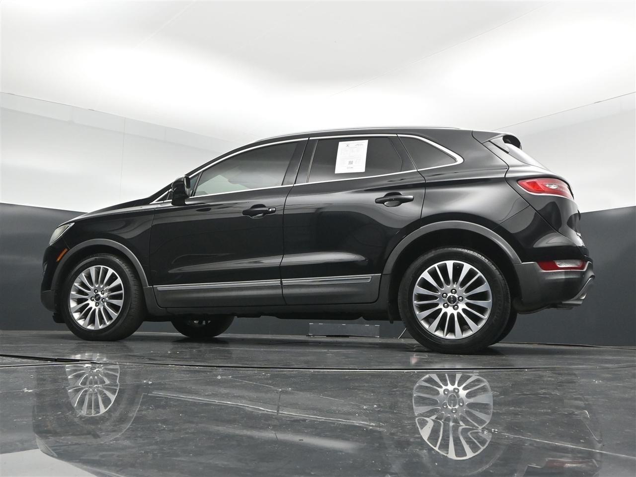 Lincoln MKC Reserve FWD 2018