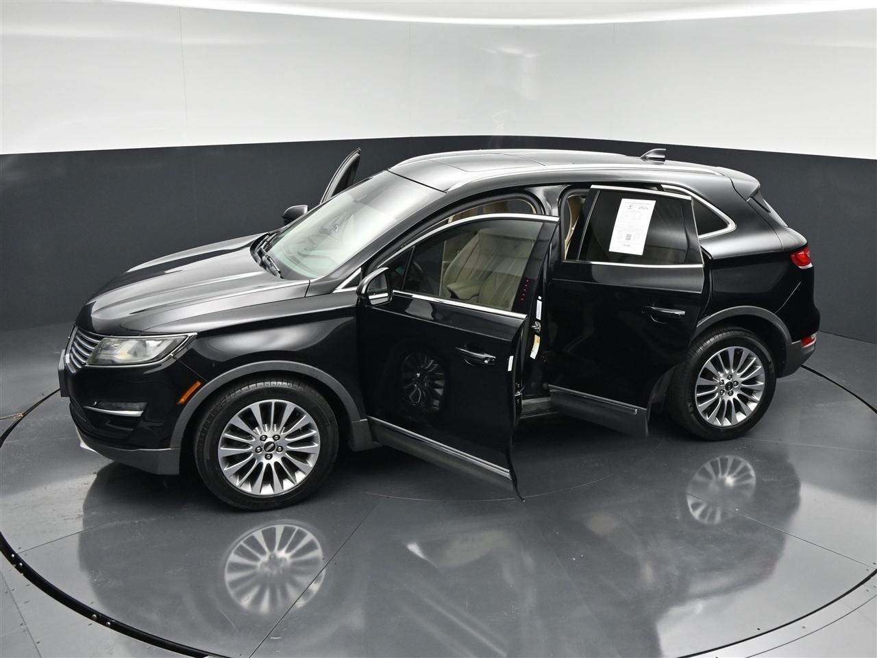 Lincoln MKC Reserve FWD 2018