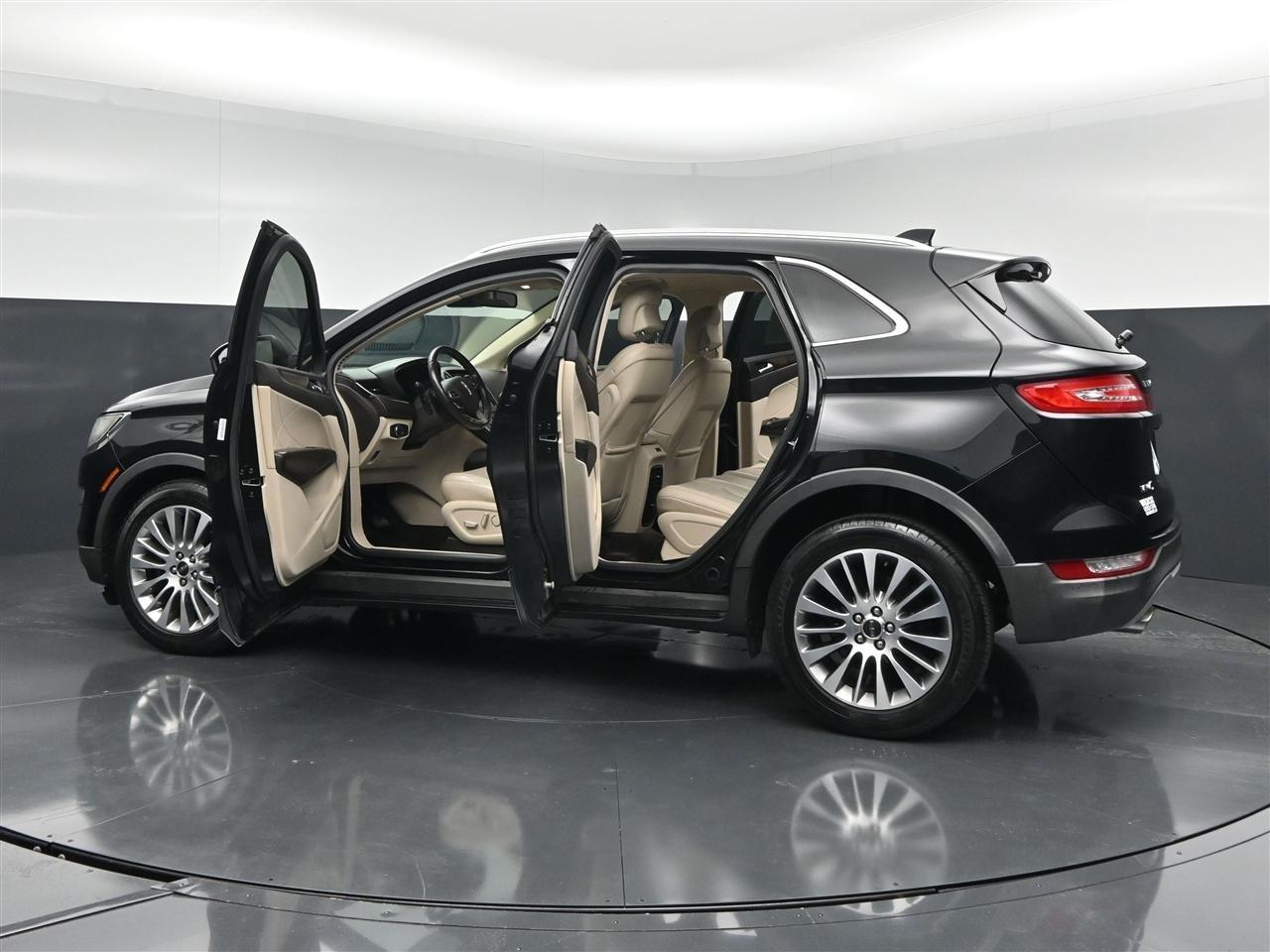Lincoln MKC Reserve FWD 2018