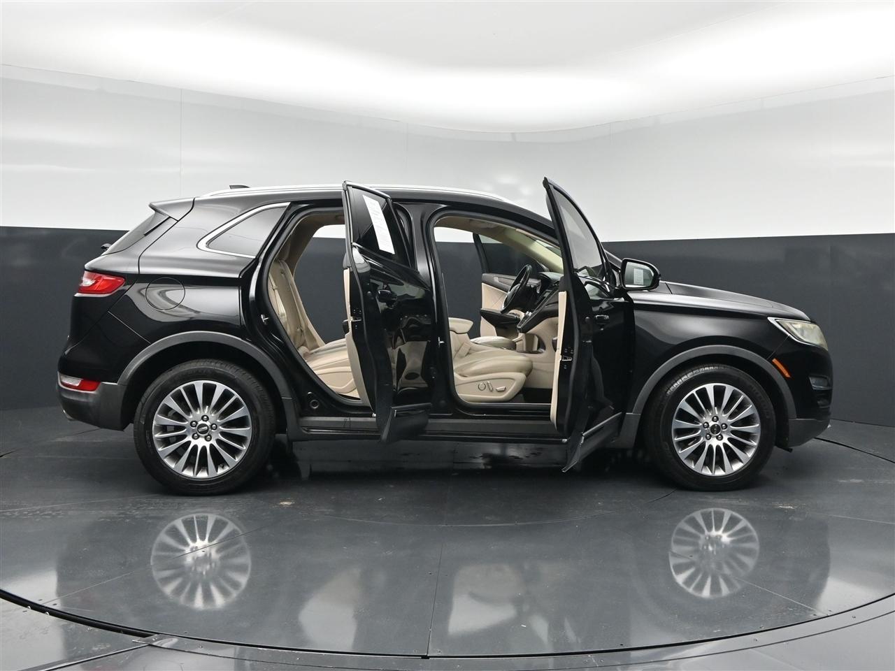 Lincoln MKC Reserve FWD 2018