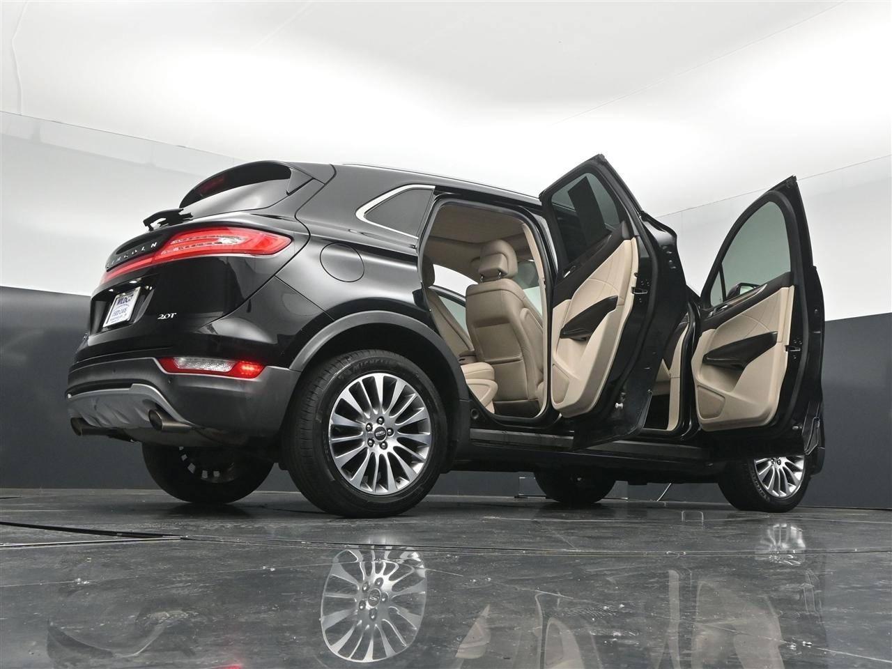 Lincoln MKC Reserve FWD 2018
