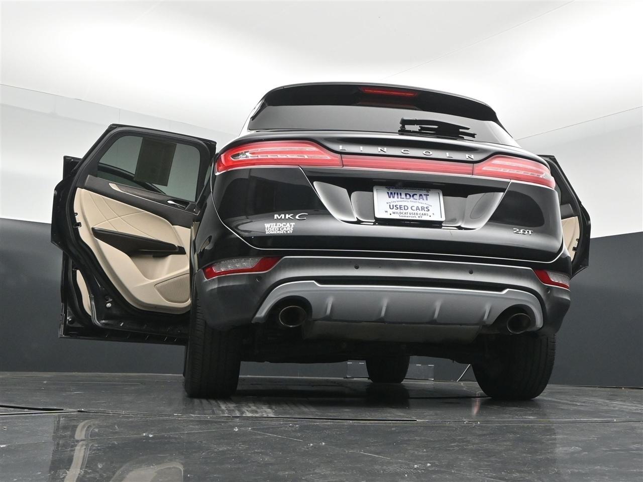Lincoln MKC Reserve FWD 2018
