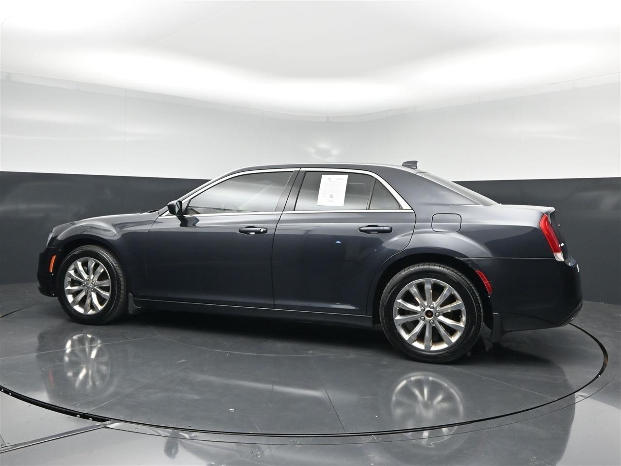 Chrysler 300 Limited AWD 2017