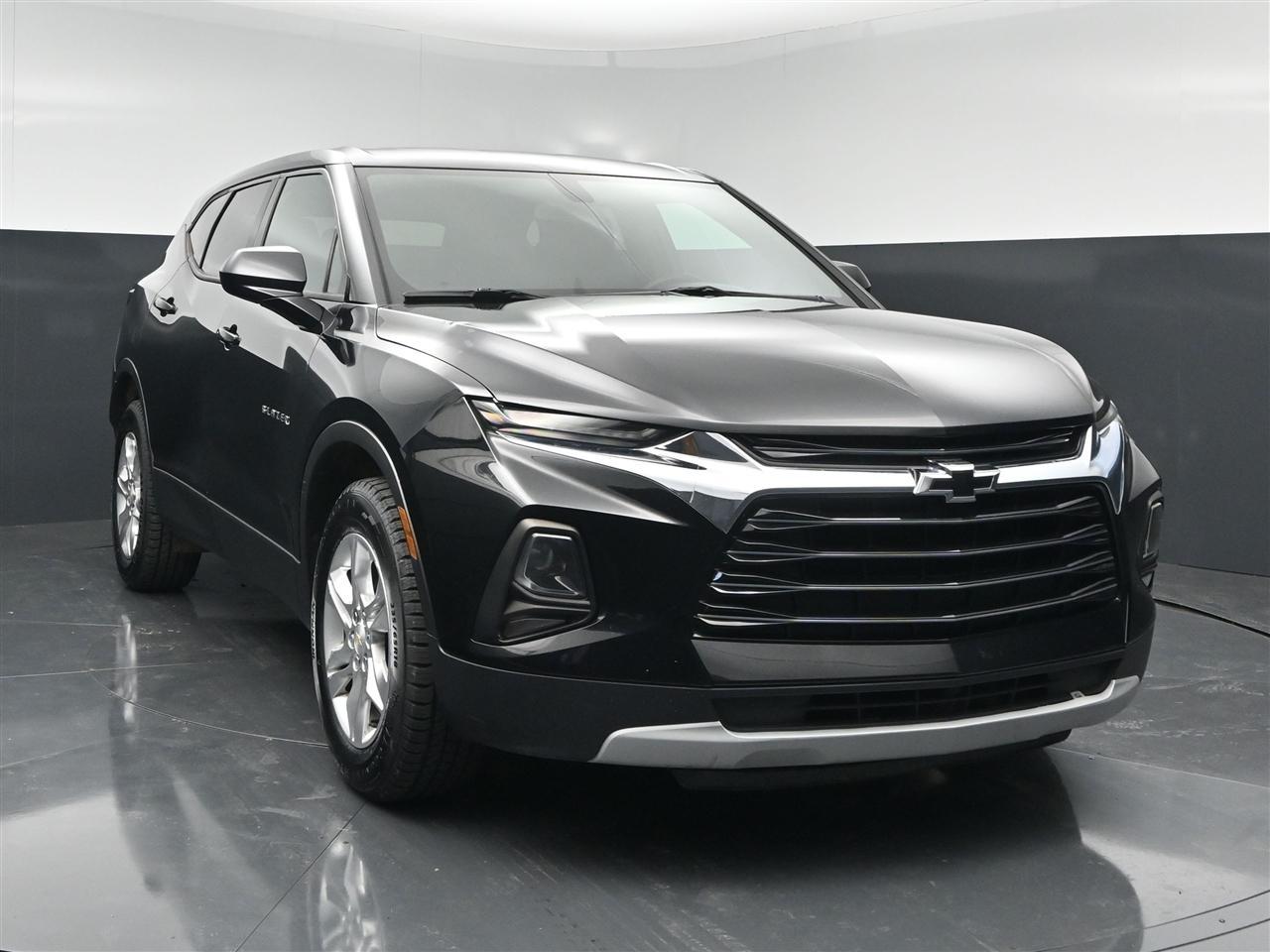 2020 Chevrolet Blazer 2LT AWD