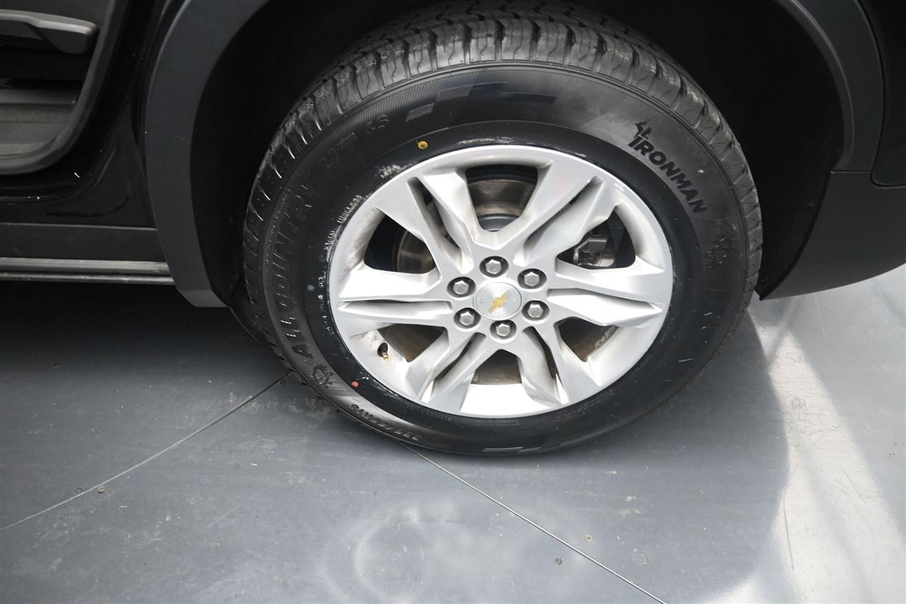 Chevrolet Blazer 2LT AWD 2020