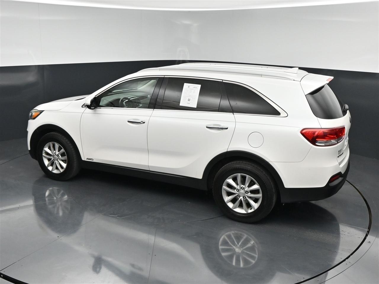 Kia Sorento LX AWD 2016
