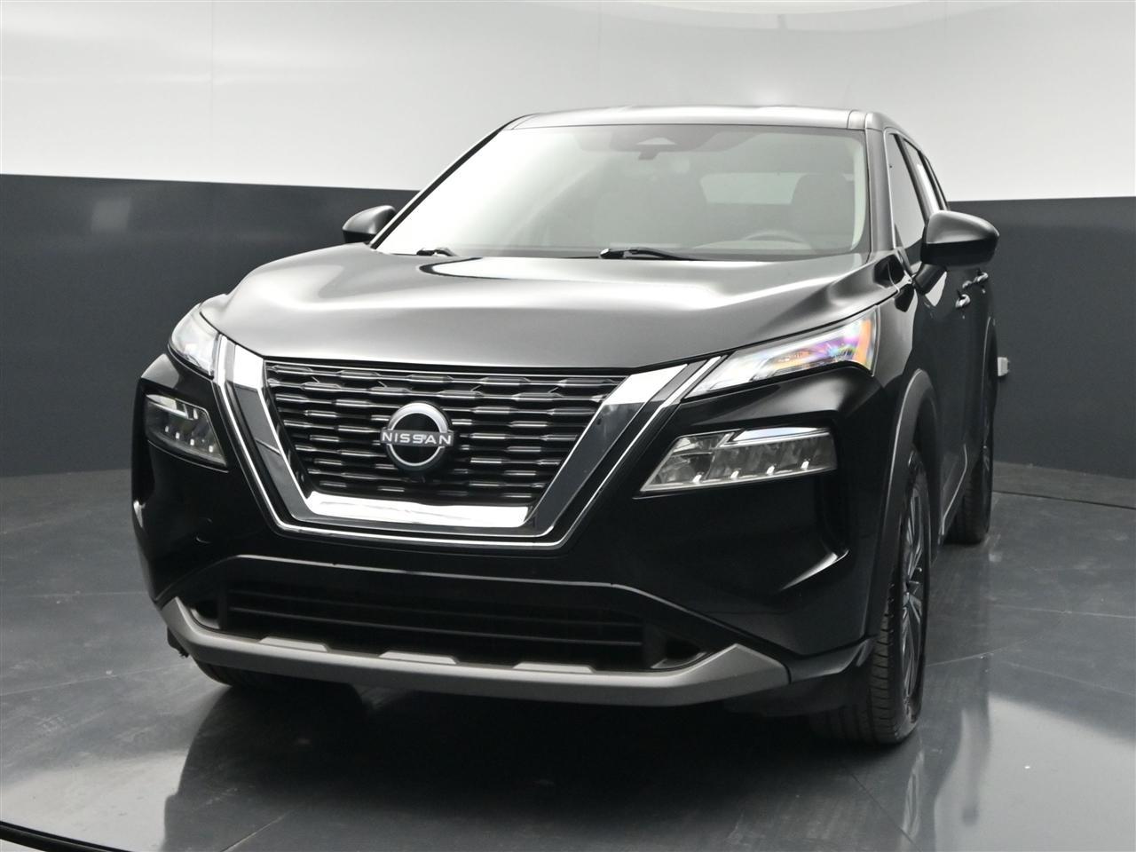 Nissan Rogue SV 2023